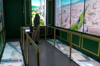 Museo Cera Barcelona